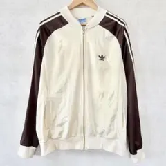 80s adidas USA製ATP KEYROLAN XLサイズのサムネイル