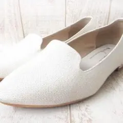 オリエンタルトラフィック earth music＆ecology オペラシューズ