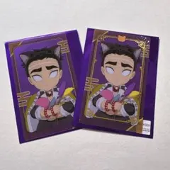 鬼滅の刃 ナンジャタウン 悲鳴嶼行冥