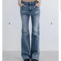 THETOÉ THETOE Coolsingel Denim 新品25 - メルカリ
