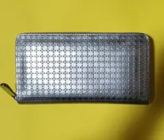 h*o様 HerSchedule 長財布 ブルーシンフォニー - メルカリ