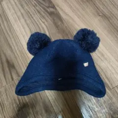 ファミリア　帽子　45-47