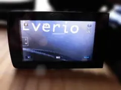 極美品】JVC Everio GZ-HM460 ブラック 新品 - メルカリ