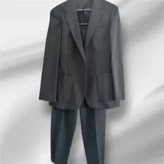 UNIQLO ユニクロ 感動ジャケット　スリムパンツ　セット　Sサイズ