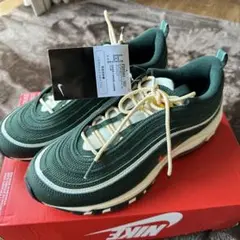 【未使用品タグ付き】NIKE エアマックス 97 SE