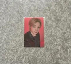 BTS ARIRANG Weverseshop ラキドロ特典 jimin ジミン