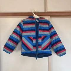 パタゴニア アウター