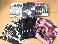 SixTONES CDセット