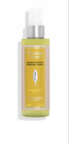 L'OCCITANE グラニタエイドセット　冷却化粧水