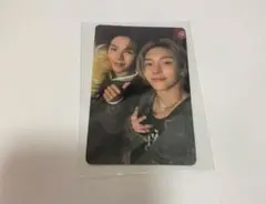 RIIZE All of you ショウタロウ　ウォンビン　ケミ　トレカ