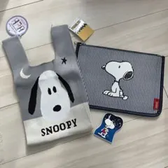 スヌーピーグッズセット