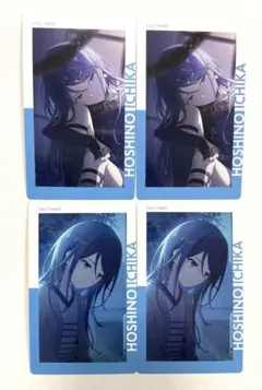 プロセカ　一歌　エピカ　19C