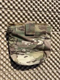 陸自迷彩 TYR Ordnance Type ダンプポーチ TACOマガジン付属 陸自迷彩 TYR Ordnance Type ダンプポーチ TACOマガジン付属 - メルカリ