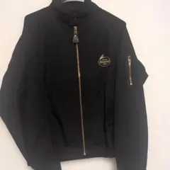 美品　SUNTORY Reserve ブラックブルゾン