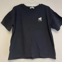 lovetoxic 黒 Tシャツのサムネイル