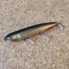 メガバス ドッグX ディアマンテ SW