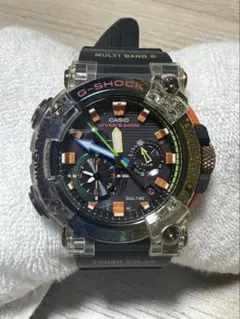 2026年最新】G-SHOCK FROGMAN DW-8200-1Aの人気アイテム - メルカリ