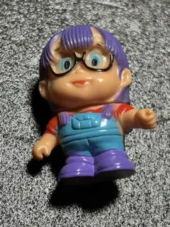 2025年最新】アラレちゃん 人形の人気アイテム - メルカリ