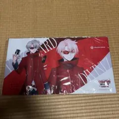 ヴァンガード 狐芝ライカ（幻影） プレイマット - メルカリ