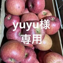 yuyu様専用12日発送