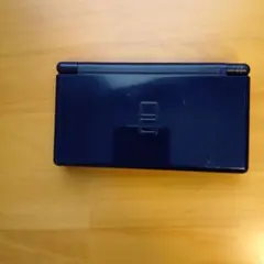 ニンテンドーDS lite ネイビー 本体のみ 動作確認済