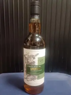 新発売 ] 入手困難 アデルフィ ( カリラ) 10年 ボトラーズ - メルカリ
