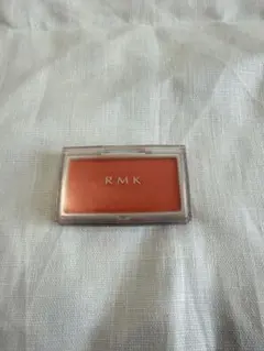 RMK インジーニアス　パウダーチークス　N13 ブライトオレンジのサムネイル