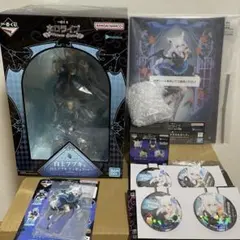 【新品未使用】一番くじ ホロライブ 白上フブキ セット