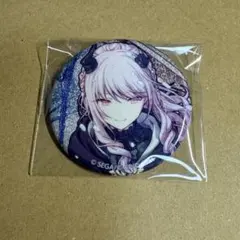 プロセカ グリッター缶バッジ vol.14 B 暁山瑞希