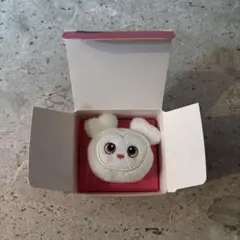 TWICE BABY LOVELYS ランダムぬいぐるみリング　ダヒョン