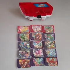 ち*ろ様 ポケモンフレンダ スーパートレジャー&スペシャル&ボックス フルセット