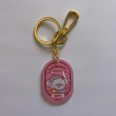 KOYA キーホルダー BT21