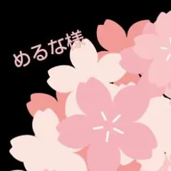 めるな様✦名探偵猫ちゃん❀キーホルダー