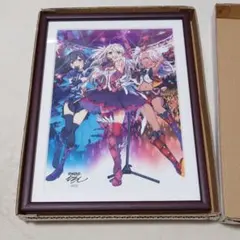 2025年最新】プリズマ イリヤ 原画の人気アイテム - メルカリ
