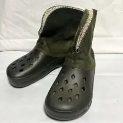 スケッチャーズ　レア　ビンテージ　あったかムートンブーツ 24cm 防寒