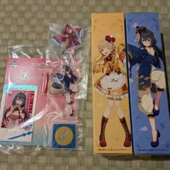 学園アイドルマスター 一番くじ まとめ売り