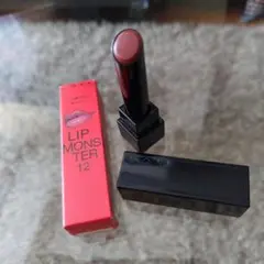 KATE LIP MONSTER 12 誓いのルビー