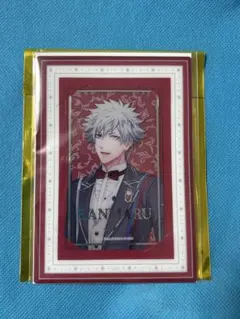 うたプリ ワンダーランド ビジュカ 黒崎蘭丸