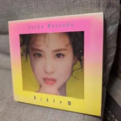 松田聖子 Bibletm CD 2枚組