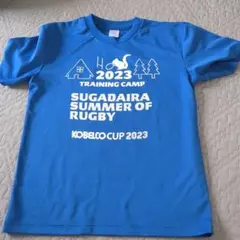 ラグビー　Tシャツ