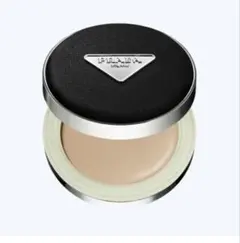 未使用】 PRADAプラダ メッシュクッションファンデ LN25 サンプル2種