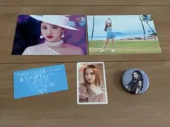 twice4 ナヨン　ハイタッチ　トレカ twice トレカ ナヨン twice4 ハイタッチ ソロトレカ レア