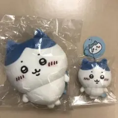 2026年最新】ちいかわ ぬいぐるみ ハチワレの人気アイテム - メルカリ