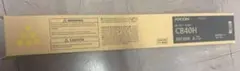 C840h トナー　RICOH イエロー