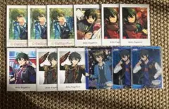 あんスタ 影片みか 12点 まとめ売り ぱしゃこれ ぱしゃっつ クリアカード