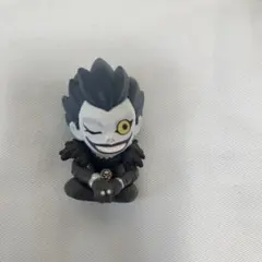 デスノート 肩ズンFig. カプセルトイ リューク