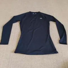 Under Armour HEATGEAR コンプレッションTシャツ