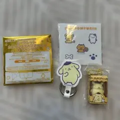 お値下げ！！ポムポムプリン セット