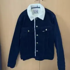 Lee コーデュロイジャケット　L
