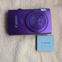 2026年最新】canon ixy 600f パープルの人気アイテム - メルカリ